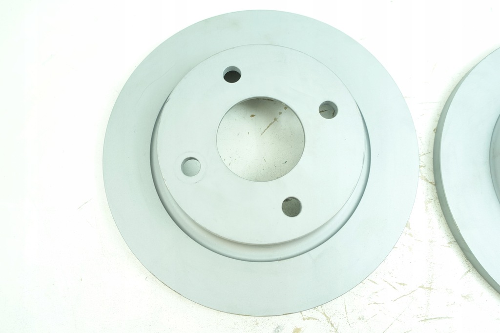 Heckscheiben Ford Fiesta MK7 253mm Zimmermann 250.1392.20 2096336 H1BC2A315AB Product image