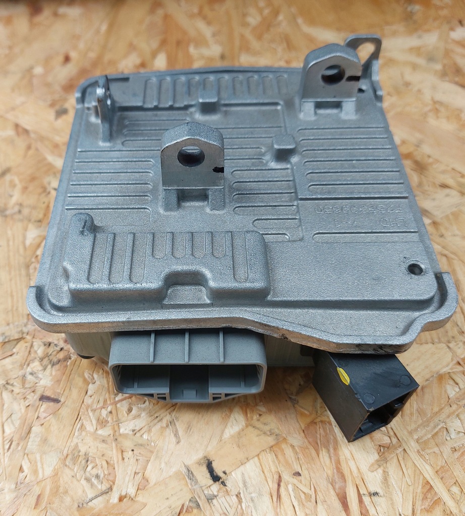 Hyundai I30 III 21/22 CONTROLLER-UNTERSTÜTZUNGSMODUL G456399505 Product image