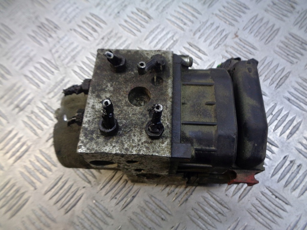 ABS -Pumpe Citroen Xsara II 2.0 HDI 0273004440 Product image