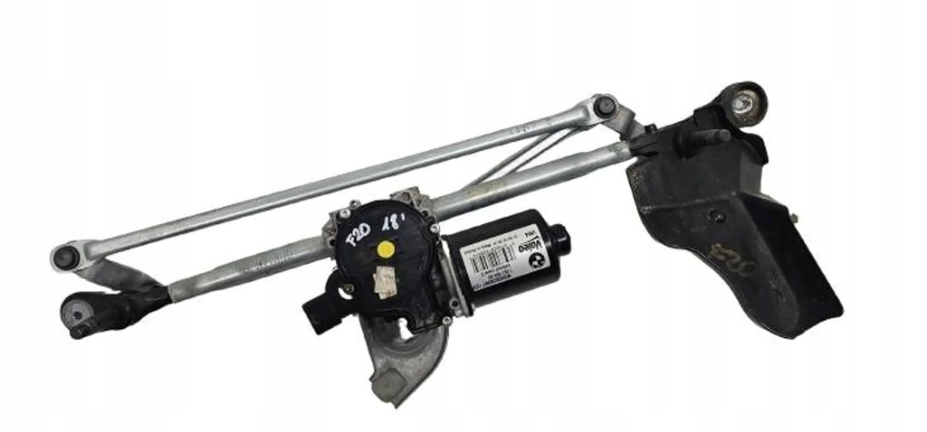 BMW 1 F20 F21 WISCHERMECHANISMUS 7267503 EUROPA 18 R Product image