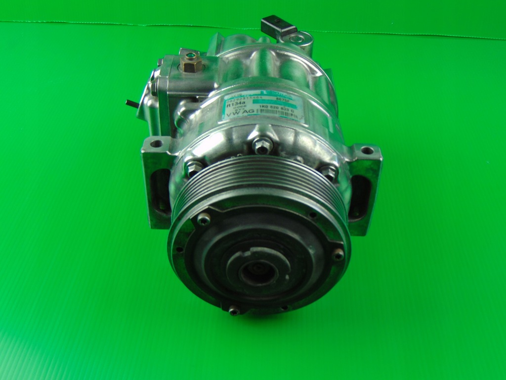 Kompressor Klimakompressor 2.0 TDI 1K0820803G Product image