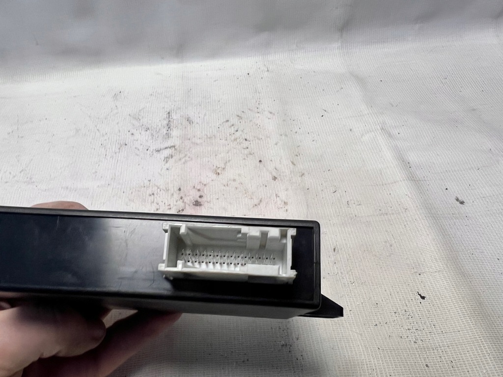 BMW E36 Modul Europa 8375498 Product image