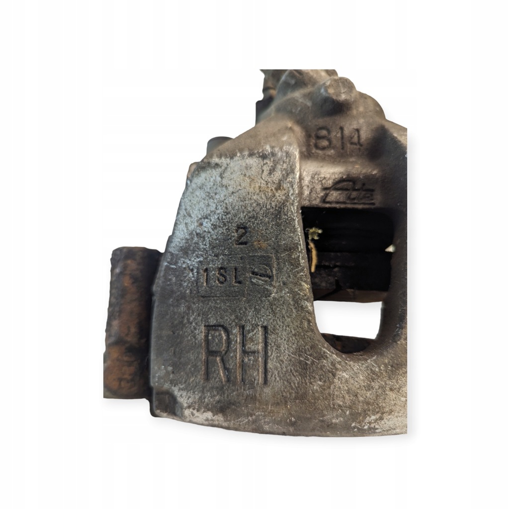 Ford Focus MK3 Bremssattel rechts vorne 814 AV61-2B294-AA Product image