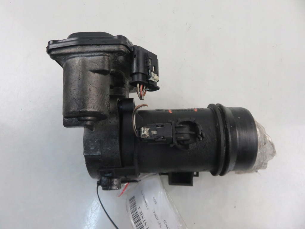 DROSSELKLAPPEN BMW 3 E91 316 d 10378517 8506359 Product image