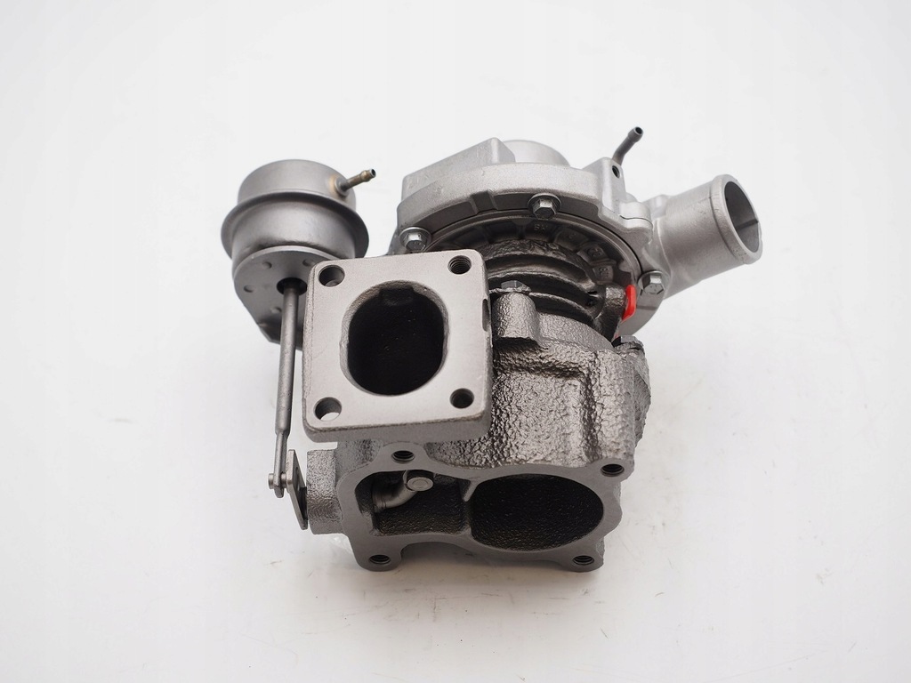 Turboturbine Fiat Doblo 1.9 JTD 105 KM 708847 Product image