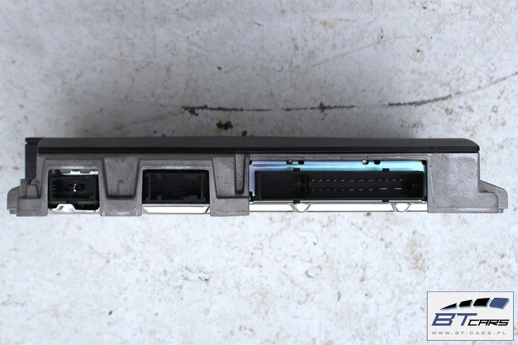 Audi A7 Lautsprecher + Verstärker Bose 4G 4G0035223A 4H0035399B 4G00353 Product image