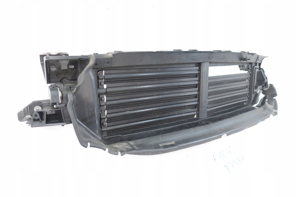 Volvo XC60 II 2017- Lichteinlassluftlenkrad 31425365 Product image