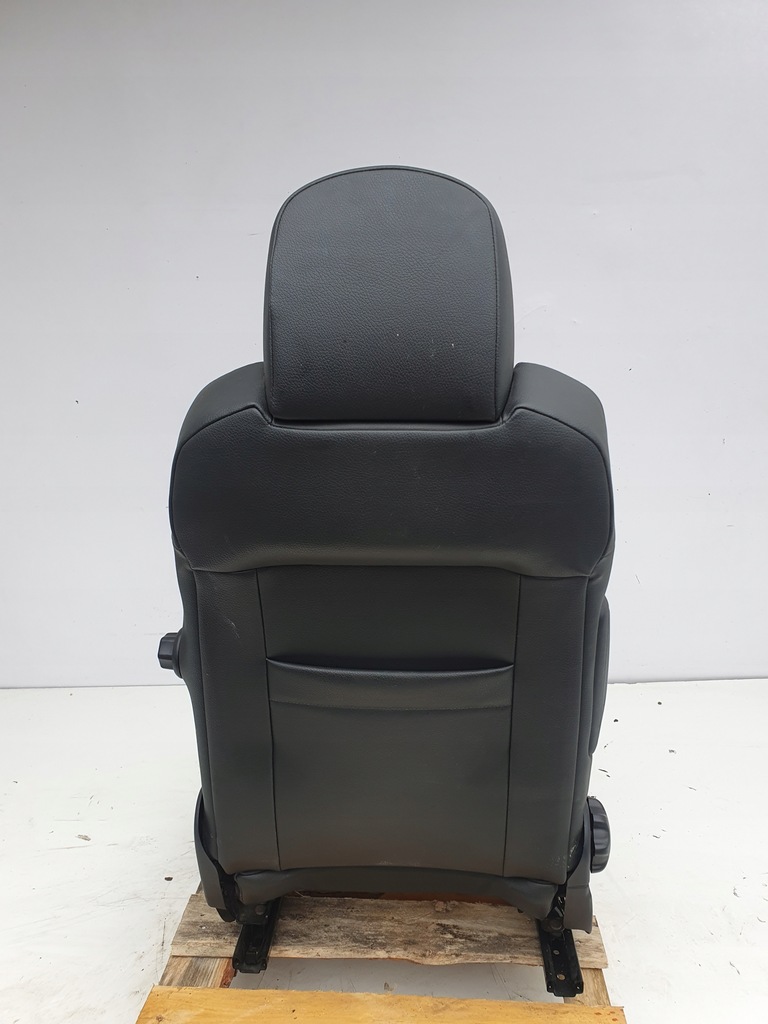 Opel Meriva A OPC Sitze Sitzsatz Recaro Product image