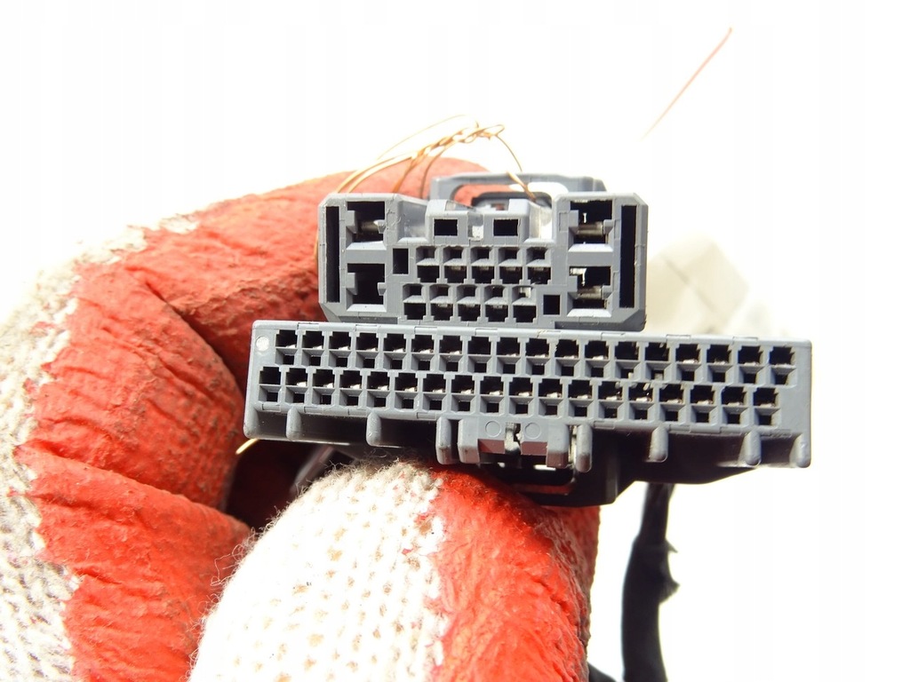 VOLVO V90 II MODULCONTROLLER Product image