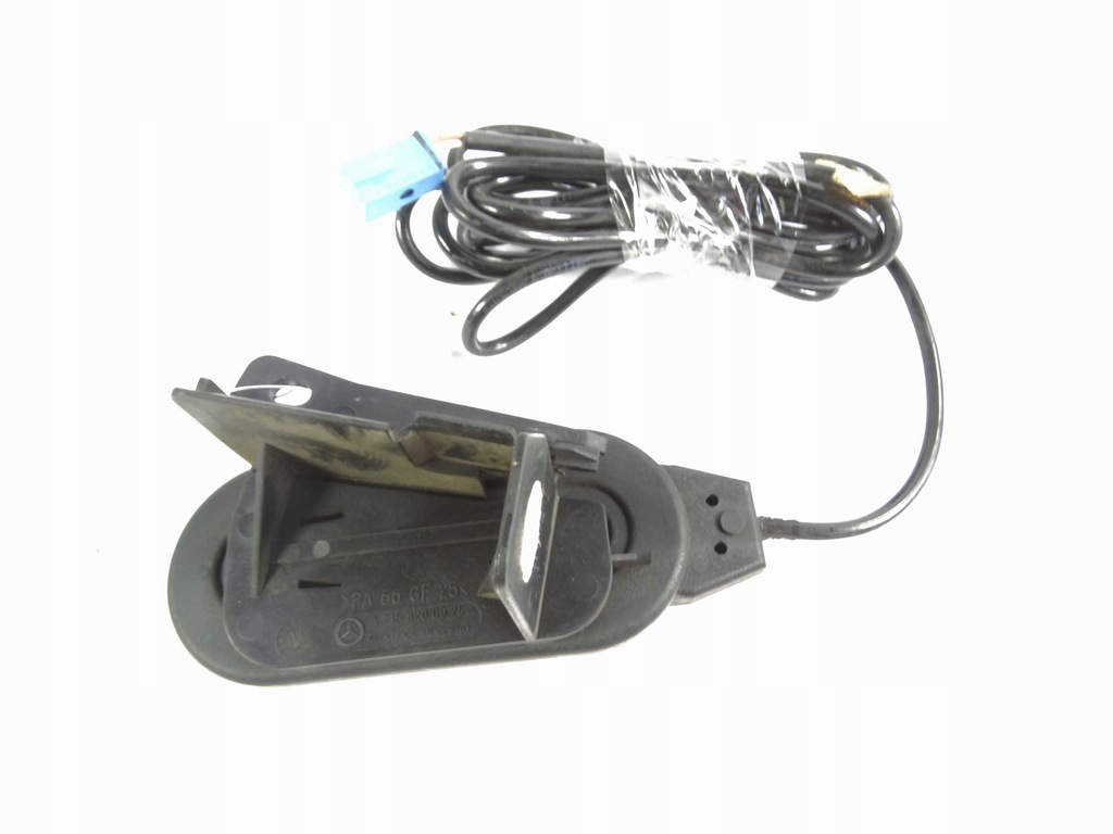 Mercedes CL W215 KEYLESS GO ANTENNE A2158200975 Product image