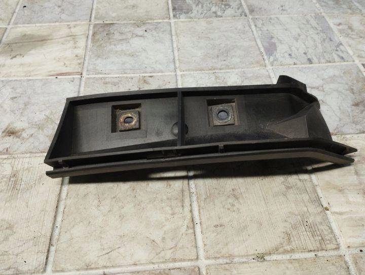 30764179 VOLVO Stoßstangenschieber hinten links Product image