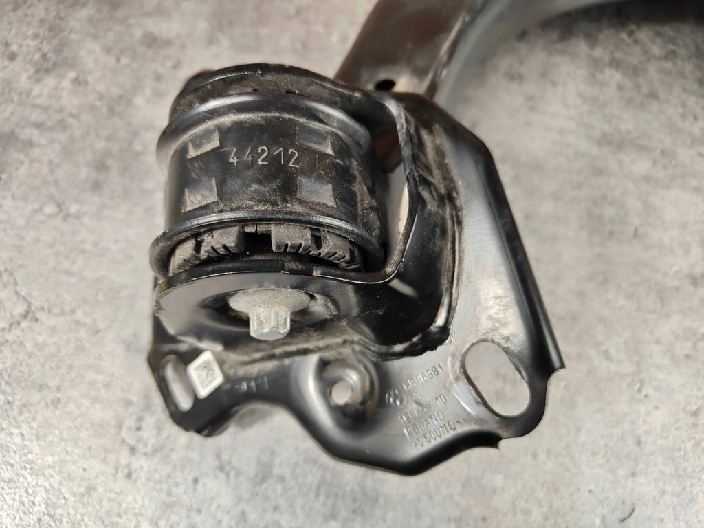 BMW X1 U11 X2 U12 SDRIVE STREPLE + MALLER LINKS HINTEN HINTER 8855201 Product image