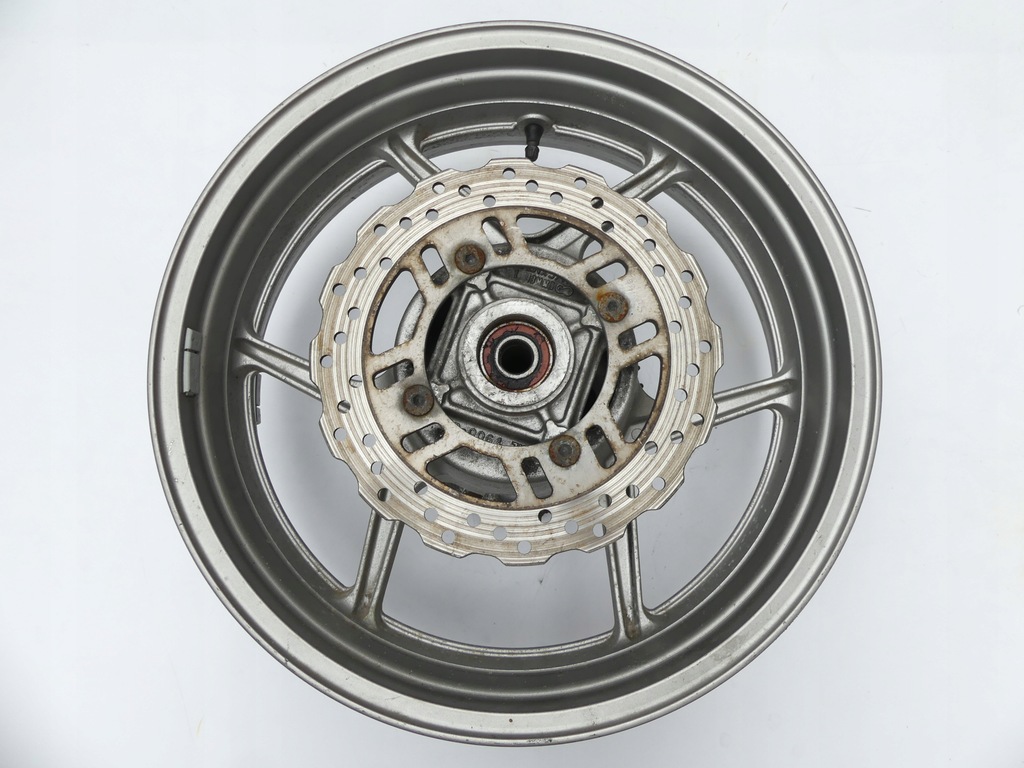 HINTERE FELGE HINTERE SCHEIBE R-0064 KAWASAKI Z750 07 + Product image