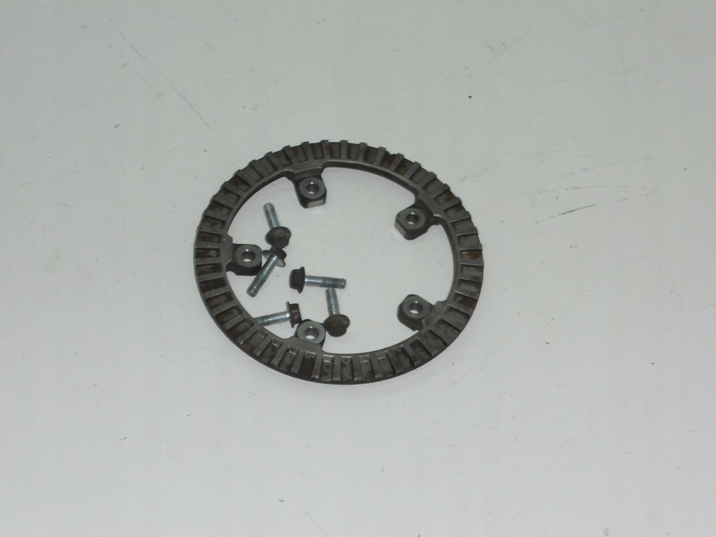 Yamaha FZ6 FAZER Bremsscheibe, ABS-Scheibe, original, sehr guter Zustand Product image