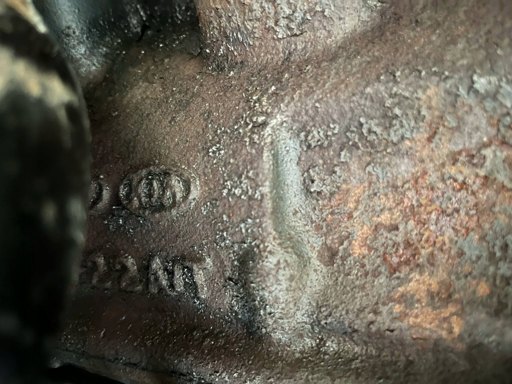 Komplette Motor Hyundai Santa Fe 2.2 CRDI D4EB 150 PS Automatik Product image