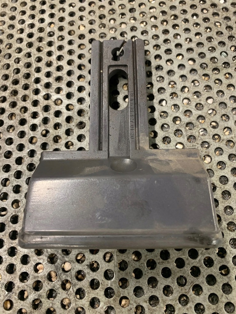 HANDBREMSGRIFF VITO W638 A6384270120 Product image