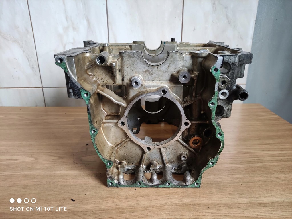HONDA ST 1300 PAN EUROPÄISCHER ZYLINDERKOLBENSATZ Product image