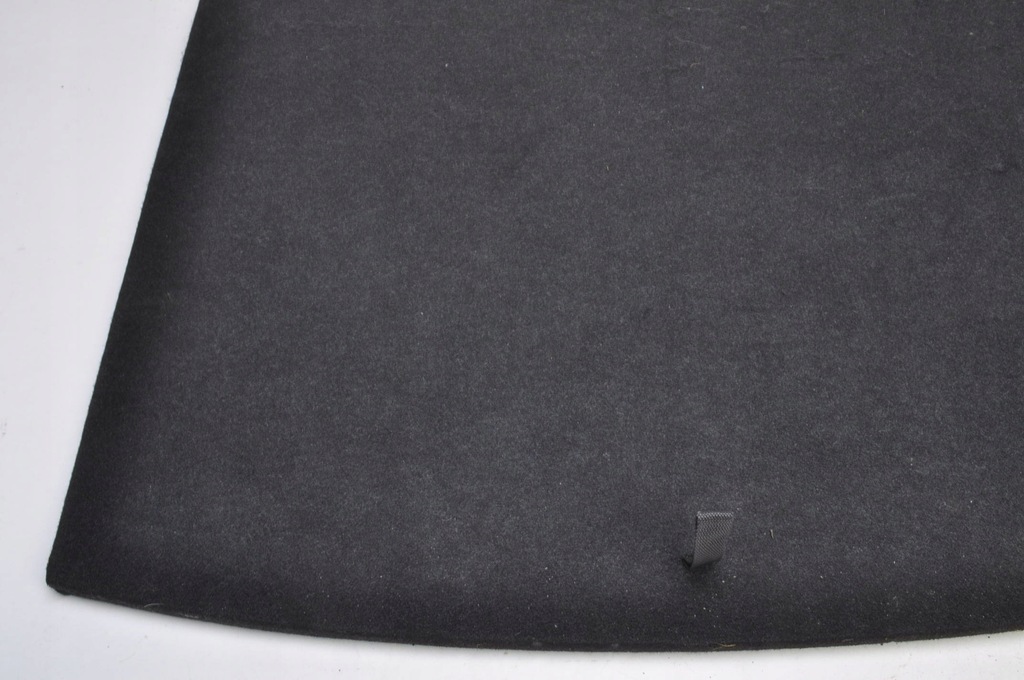 MG ZS Floor Trunk Liner 10735672 Product image
