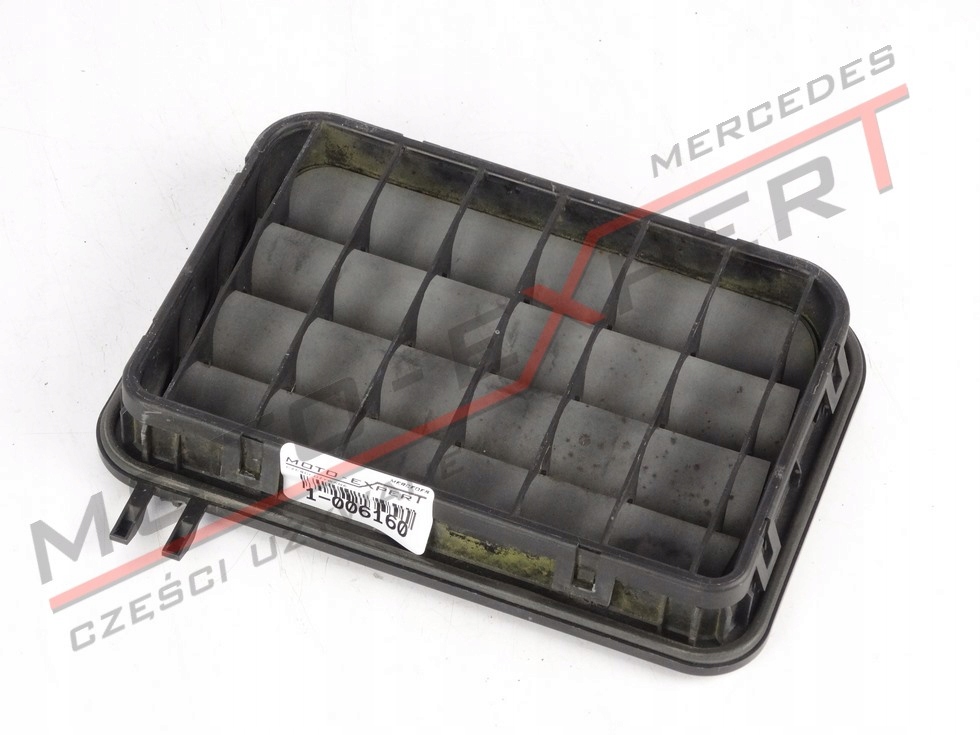 Mercedes W140 W210 W220 KRATKA WENTYLACJA BAGAŻNIKA A1408300042 Product image