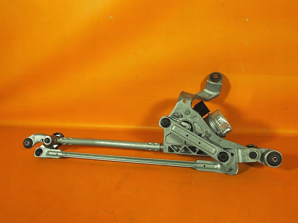 Audi A6 4K Wischermechanismus Motor 4k1955023 Product image