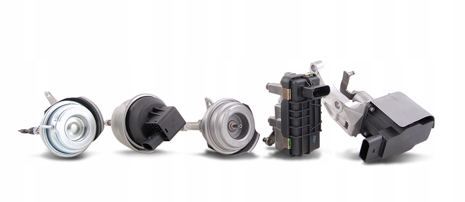 Turbine Astra H Combo C 1.7 CDTi 100/101KM Z17DTH Product image