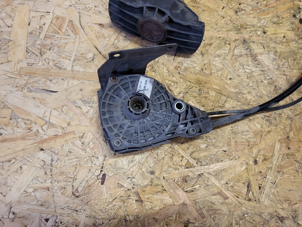 RENAULT MASTER 3 OPEL MOVANO II LIFT ERSATZRADLIFT 572116632R Product image