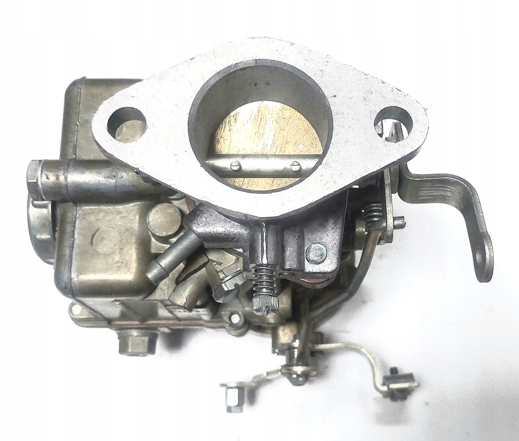 Gebrauchter Wolga Gaz K129 Vergaser Product image