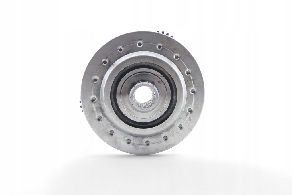 Planetengetriebe 6HP26 BMW E60 3.0D Product image