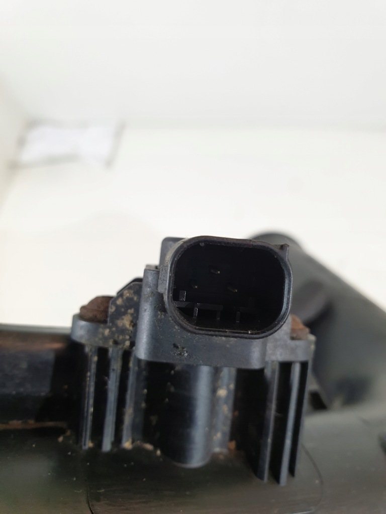 LUFTROHR A6460902737 SPRINTER 2.2 CDI Product image