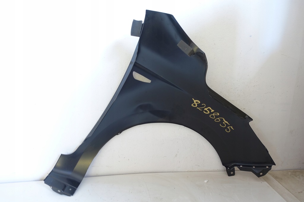 Links vorderer Kotflügel Hyundai i20 Lift 2012-66311-1J500 663111J500 Product image