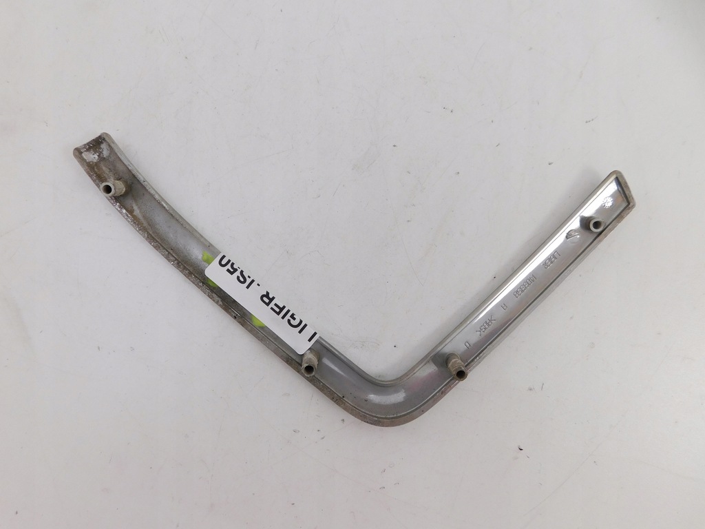 LIGIER JS50 CHROM-STOßSTANGENLEISTE, RECHTS Product image
