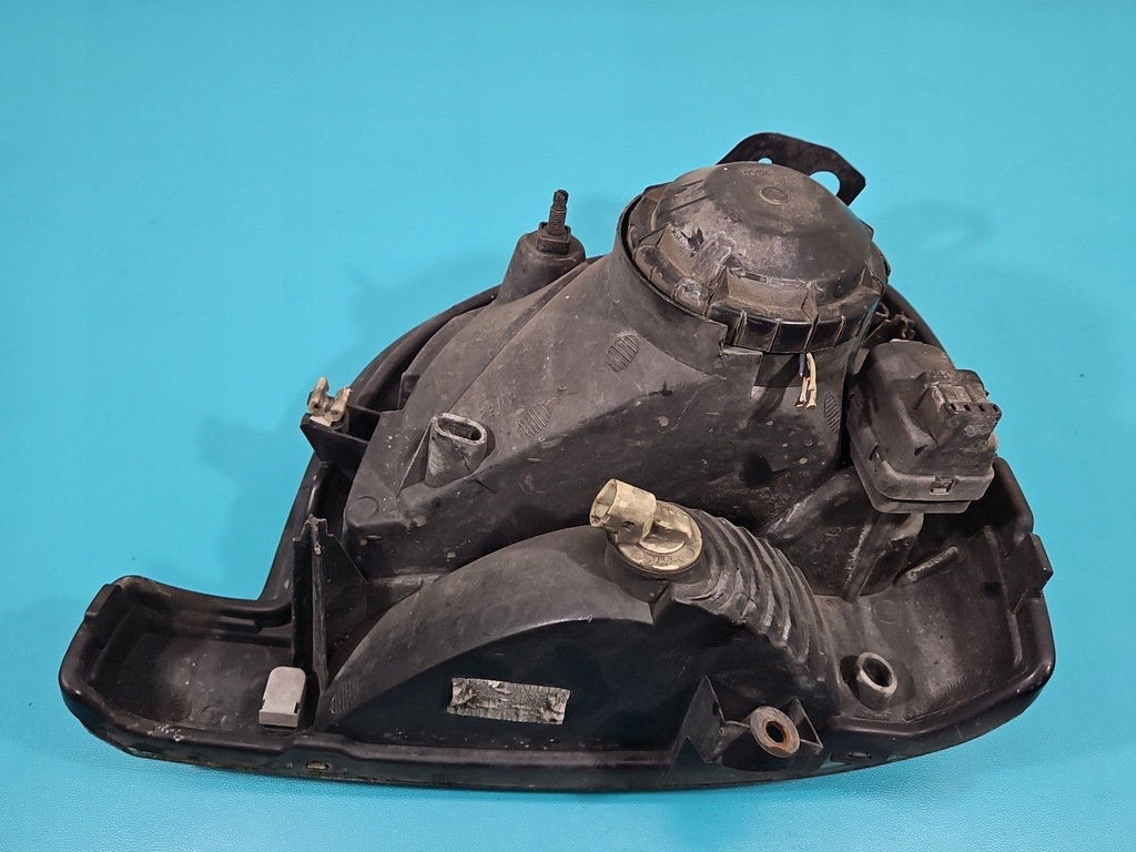 RECHTER SCHEINWERFER VORDERLEUCHTE RENAULT KANGOO UND EUROPA Product image
