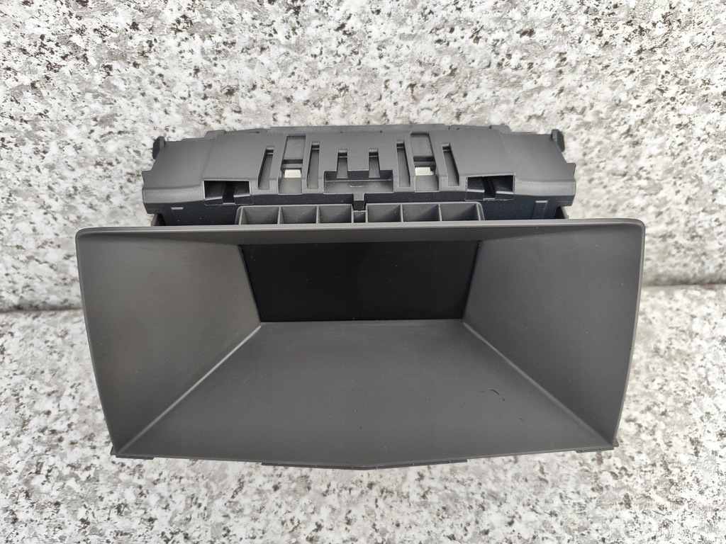 Opel Astra H III HB 04-10 Radio Uhr Anzeige Product image
