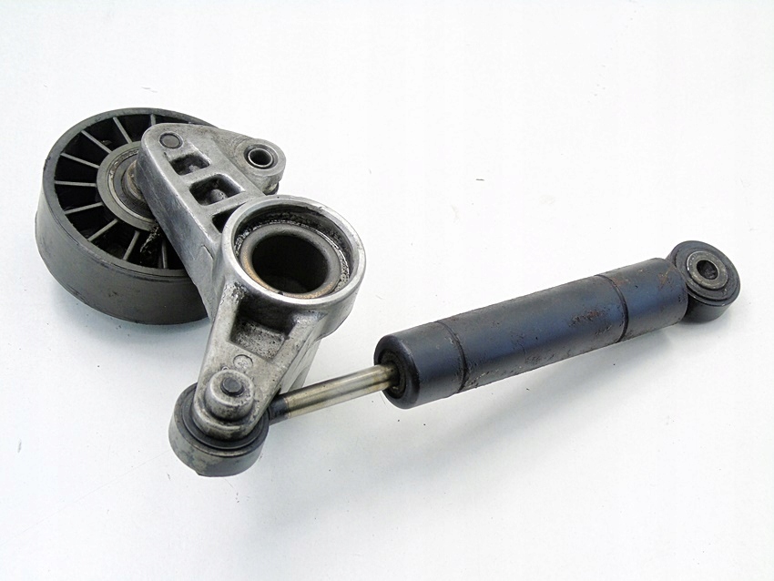 ANTRIEBSRIEMEN-PFOTENSPANNER 2.5 TD MERCEDES C-KLASSE W202 S202 S250 Product image