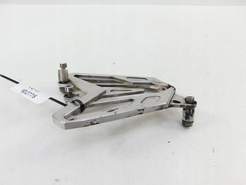 Yamaha MT 07 MT07 13–17 Ritzelabdeckung Product image