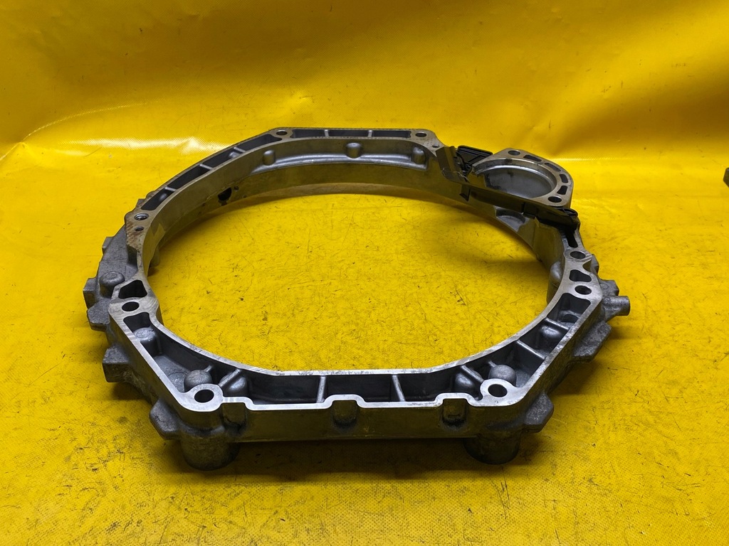 FLANSCHKASTENGEHÄUSE A6260102900 VITO W447 W205 1.6 DCI R9M A500 Product image
