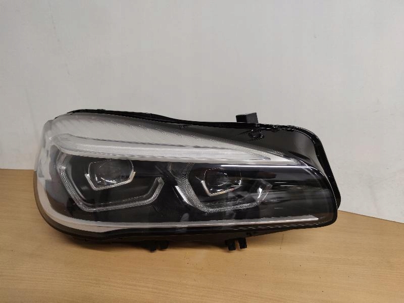 FRONTLEUCHTE VORNE BMW 2 F45 F46 LIFT FULL LED Product image