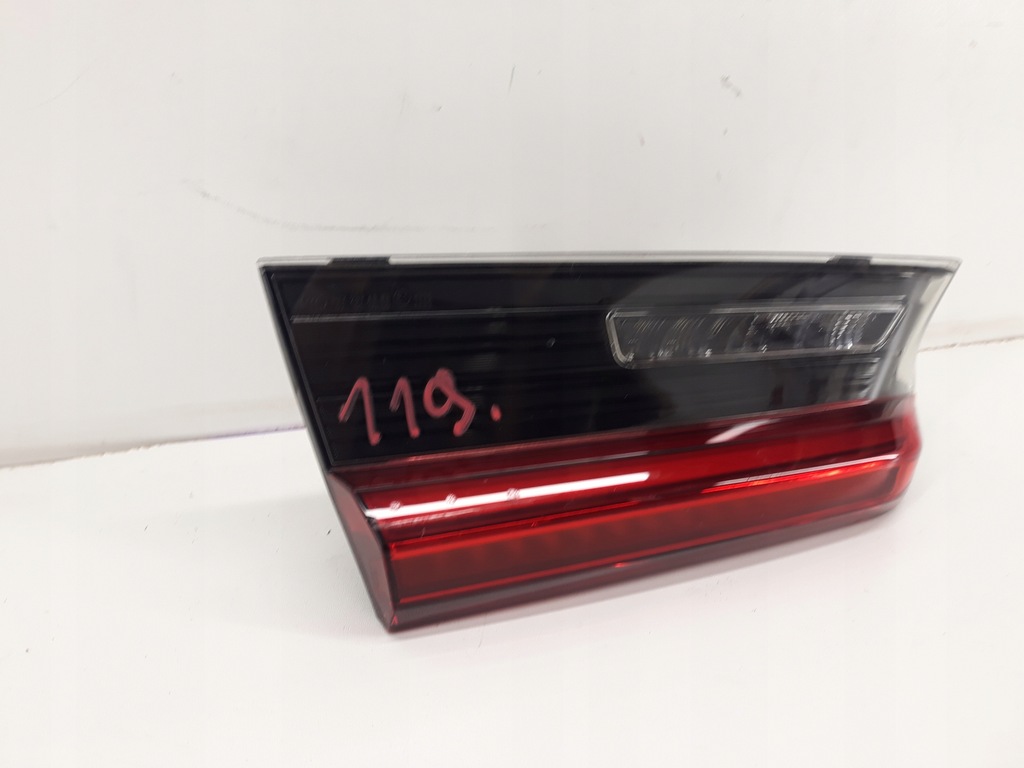 BMW 3er G20 Limousine LED-Rückleuchte hinten links Product image