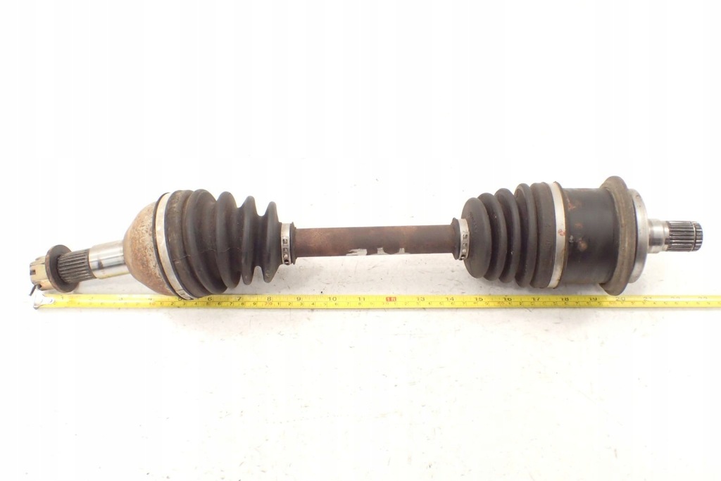 Hinteres Gelenk der Can-Am Renegade 800 Achswelle [L]. Product image