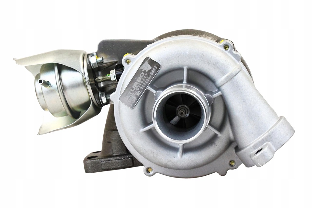 Peugeot 5008 1.6 HDi FAP 110 Turbolader Product image