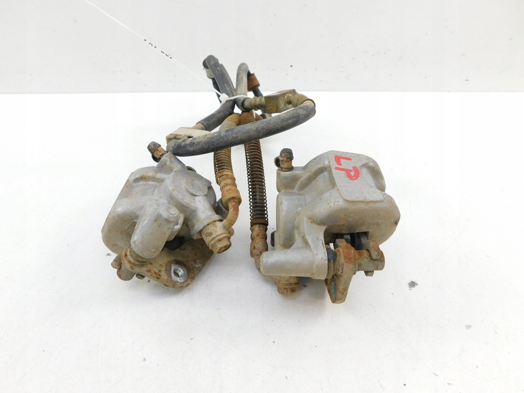 Suzuki KingQuad 400 4x4 Bremssattel vorne links + rechts Bremssattel-Set Product image