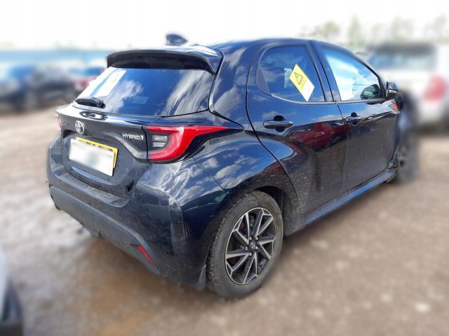 NOCKENWELLEN-POSITIONSSENSOR 90919-05096 TOYOTA YARIS IV P21 2020 KREUZ Product image