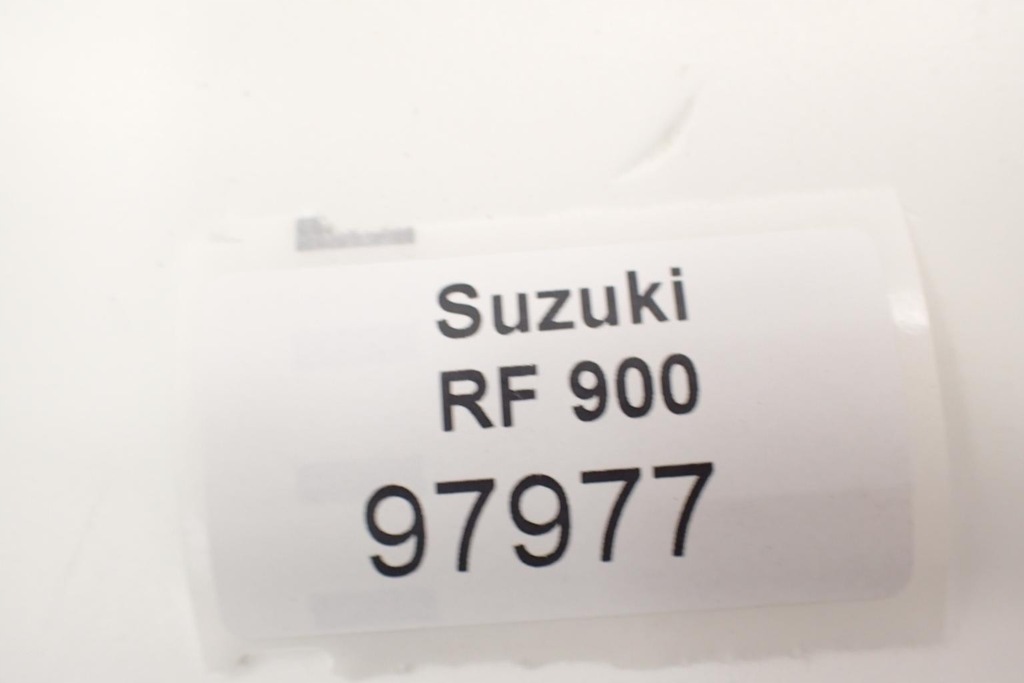 Hauptbremszylinder vorne Suzuki RF 900 94-99 Product image