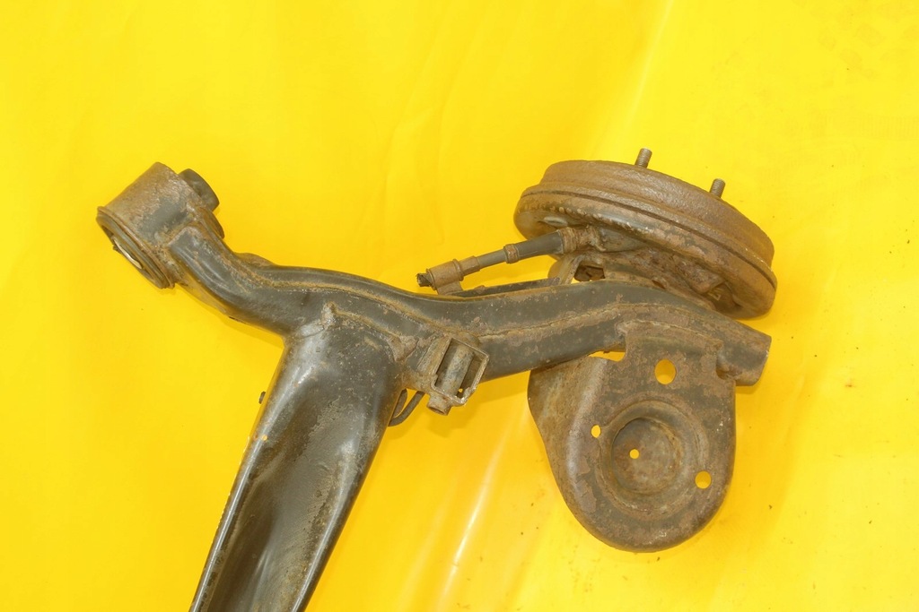 Hyundai i20 Kia 5d Hinterachse Product image