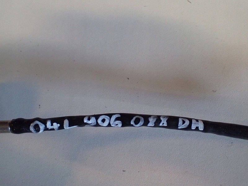 VW AUDI AUSPUFFTEMPERATURSENSOR 04L906088DH Product image