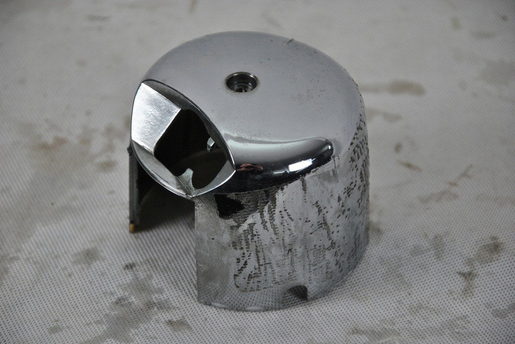 Abdeckung, Kilometerzählergehäuse, Suzuki VZ 800 Marauder Product image