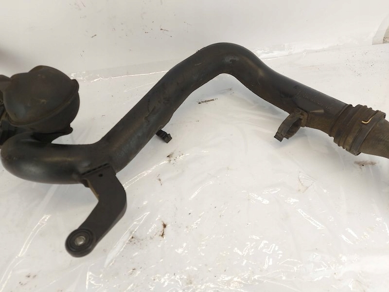 Rohrschlauchrohrlufteinlass 1K0145770B VW Jetta V MK5 (1K) 1,9 TDI Product image