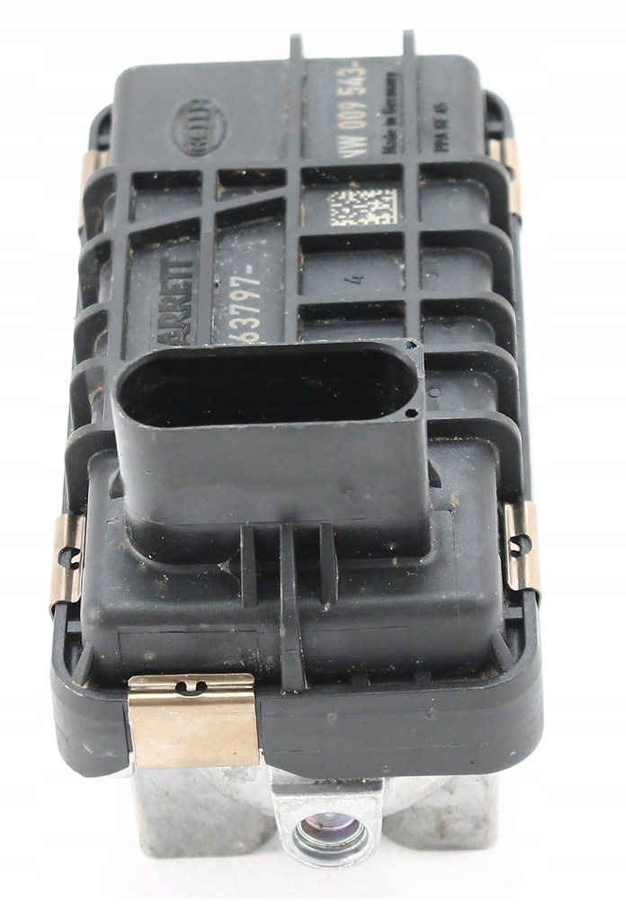 ORIGINAL Turbinenregler-Stellantrieb G-48, G-048, 6NW009543, 763797 für Jeep Product image