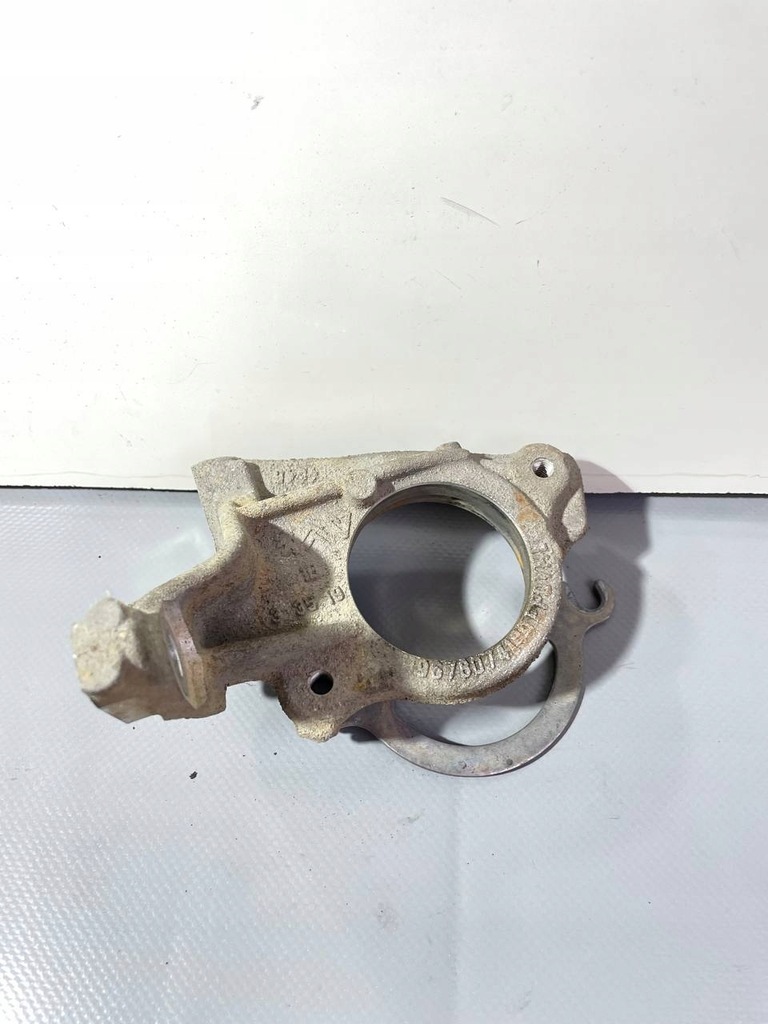 BLEISTÜTZE BASISWELLE PEUGEOT CITROEN 1.6 HDI - 9678074180 Product image