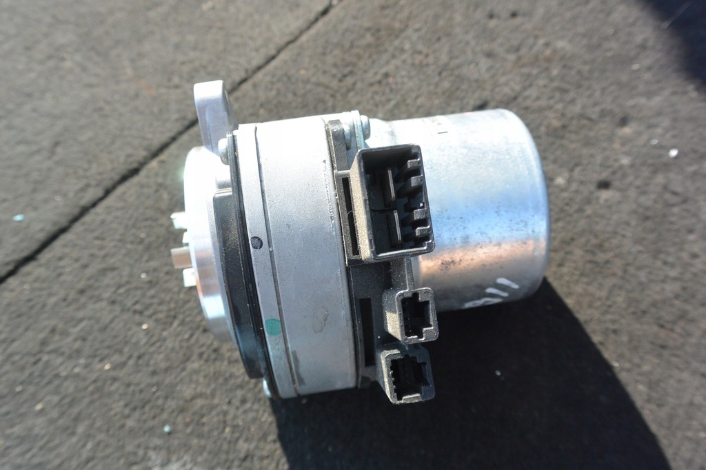 ELEKTROMOTOR MAZDA CX5 CX9 EU Product image